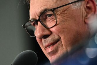 Ancelotti destaca bola parada e garante Brasil competitivo na Copa