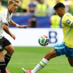 Anime famoso e trocas de Ancelotti pautam repercussão da vitória