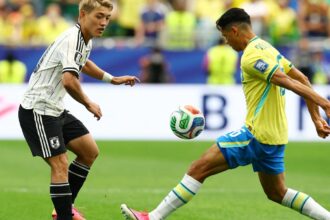Anime famoso e trocas de Ancelotti pautam repercussão da vitória