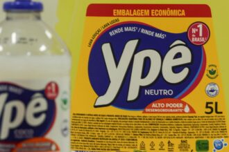 Anvisa libera produtos da Ypê produzidos a partir de janeiro de 2026