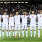 Após gol anulado, Irã fica na expectativa por classificação na Copa