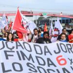 Ato no Rio abre dia nacional para pressionar Senado pelo fim da 6x1