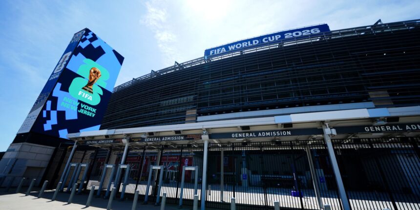 Brasil deve jogar com tempo bom neste sábado na estreia na Copa