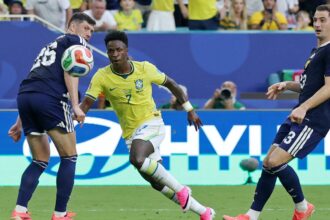 Brasil e Japão se enfrentam hoje no mata-mata; veja jogos da Copa