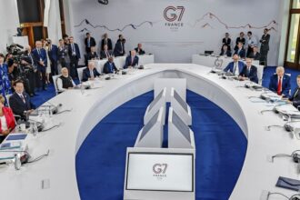 Brasil e Quênia defendem parcerias com China em meio a críticas do G7