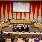 Brasil é eleito para integrar Conselho Econômico e Social da ONU