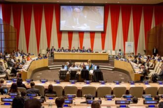 Brasil é eleito para integrar Conselho Econômico e Social da ONU