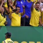 Brasil encontra velhos conhecidos no Grupo C da Copa do Mundo