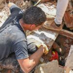 Brasil inicia operações de busca e resgate após terremoto na Venezuela
