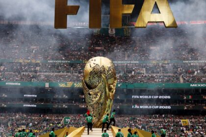 Brasil no Mundo debate geopolítica do futebol e Copa do Mundo de 2026