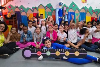 Brasil tem duas escolas finalistas no Prêmio Melhores Escolas do Mundo
