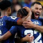 Cabo Verde faz história, avança na Copa e vai enfrentar a Argentina
