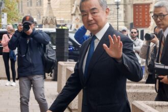 China defende soberania brasileira e propõe ampliar cooperação