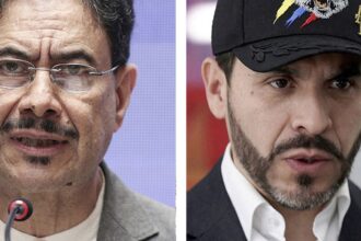 Colômbia escolhe futuro presidente entre esquerda e direita pró Trump