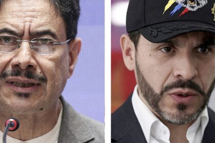 Colômbia vai às urnas neste domingo eleger presidente para 2026-2030
