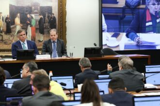 Comissão da Câmara aprova redução da maioridade penal para 16 anos