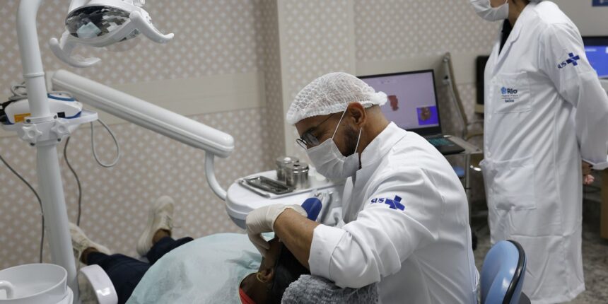 Comissão do Senado aprova novo piso salarial de médicos e dentistas