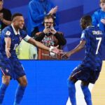 Confira os jogos da Copa do Mundo nesta terça (30); França pega Suécia