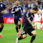 Confira os resultados dos jogos de sábado (27) na Copa