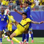 Copa 2026: jogos desta quinta-feira definem grupos D, E e F