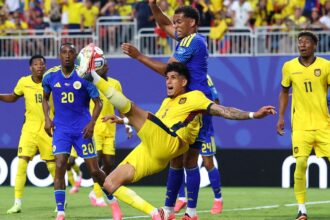 Copa 2026: jogos desta quinta-feira definem grupos D, E e F