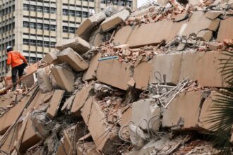 Dois brasileiros morrem em terremotos na Venezuela, diz Itamaraty