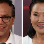 Eleições no Peru: Sanchéz supera Fujimori com 93% das urnas apuradas
