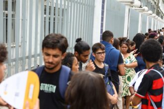 Enem 2026: prazo para pagamento da taxa de inscrição termina na quarta