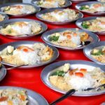 Escolas de SP abrem inscrições para alimentação durante as férias