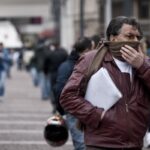 Estado de São Paulo tem temperaturas inferiores a 5ºC nesta quinta