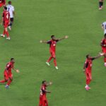 Estreante na Copa, Cabo Verde segue com chances de se classificar