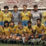 Filme resgata campanha histórica da seleção feminina em 1988
