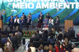 Governo amplia proteção ambiental e prepara recuperação de florestas