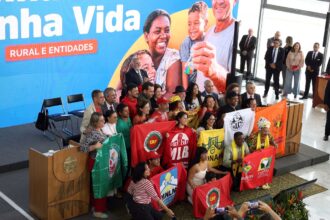 Governo anuncia construção de 85 mil moradias do Minha Casa Minha Vida