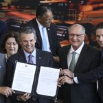 Governo federal lança Plano Safra 2026/2027 de R$ 525,1 bilhões