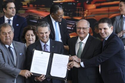 Governo federal lança Plano Safra 2026/2027 de R$ 525,1 bilhões