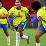 Governo isenta de ISS empresas ligadas à Copa do Mundo Feminina