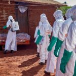 Guerras no Congo e menor cooperação em saúde favorecem surto do ebola
