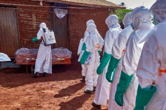 Guerras no Congo e menor cooperação em saúde favorecem surto do ebola