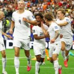 Haaland decide, Noruega vence Costa do Marfim e vai pegar o Brasil