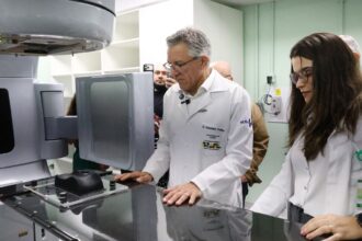 Hospital universitário no Rio inaugura era de UTIs Inteligentes no SUS