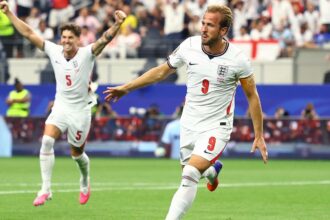 Inglaterra e Gana disputam liderança do Grupo L;veja jogos desta terça na Copa