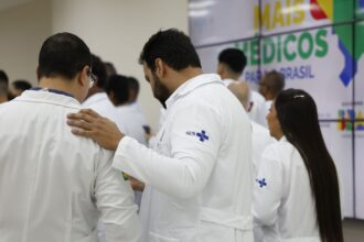Inscrição para residência médica estão abertas até hoje