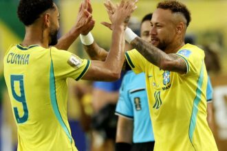Jogos do Brasil na Copa provocam altos e baixos no consumo de energia