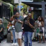 Lula sanciona lei do Marco Legal do Transporte Público Coletivo