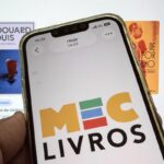 MEC Livros empresta mais de 3 mil títulos por dia; veja os mais lidos