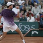 Mensik derruba João Fonseca nas quartas em Roland Garros: 3 a 0