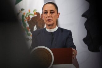 México acusa setores dos EUA de ingerência em assuntos internos