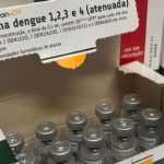 Ministério da Saúde suspende vacina contra a dengue do Butantan
