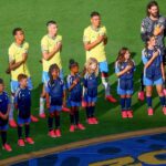 NY Times elege o hino do Brasil o mais bonito entre os países da Copa